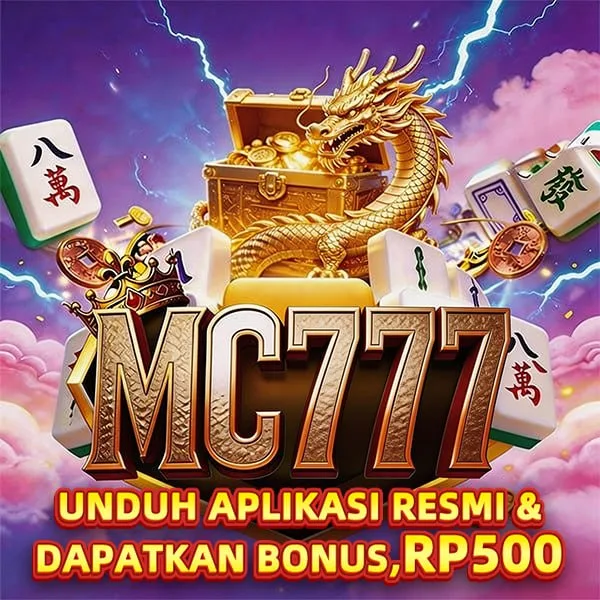 MC777 Slot Anti Rungkad Indonesia