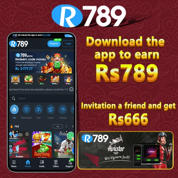 R789 Game Online Resmi 2026
