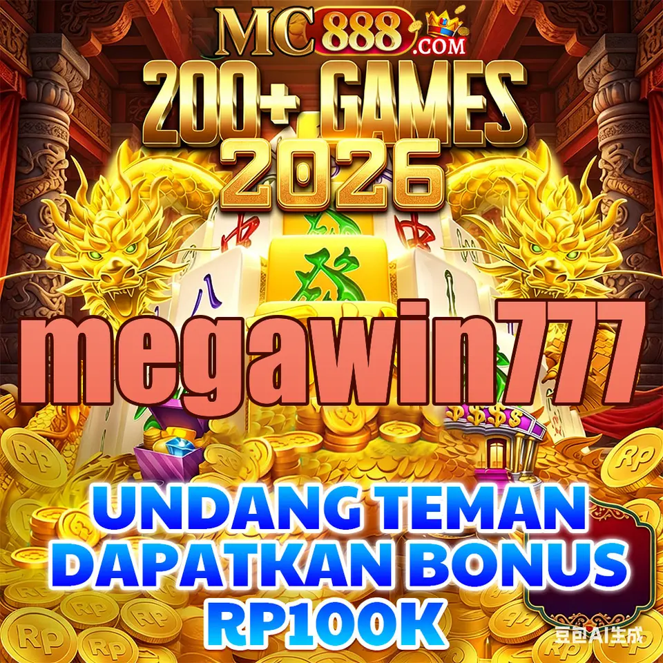 megawin777 APK