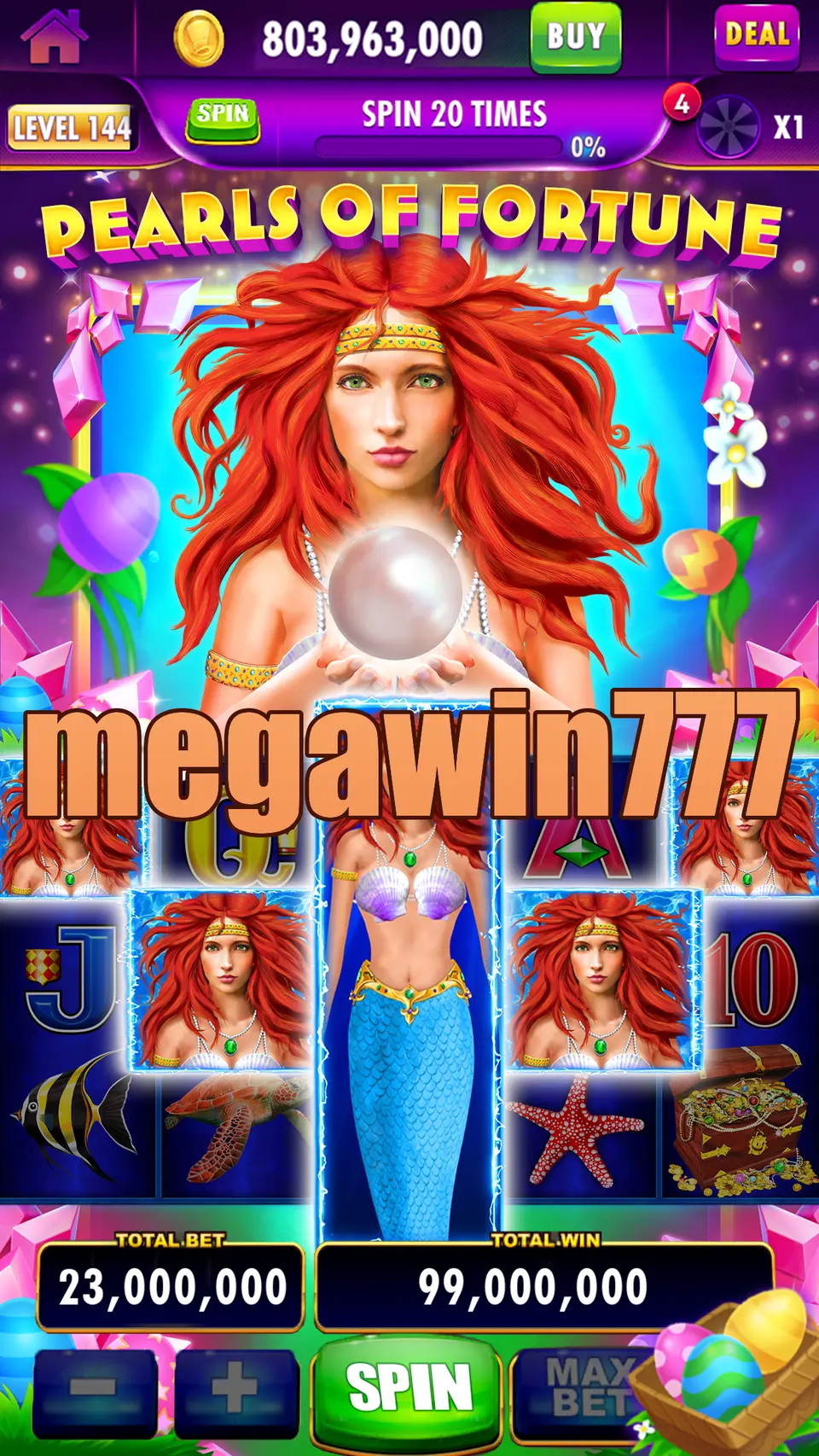 megawin777 Preview - Resmi Unduh
